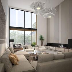 Sheridan Court (D15), Terrace #542563401